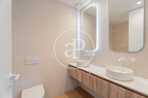 Lejlighed i Madrid, Madrid, Madrid - € 1.575.000 | Ref: VM2512077 - foto 35