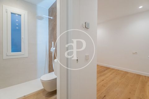 Lejlighed i Madrid, Madrid, Madrid - € 1.575.000 | Ref: VM2512077 - foto 36
