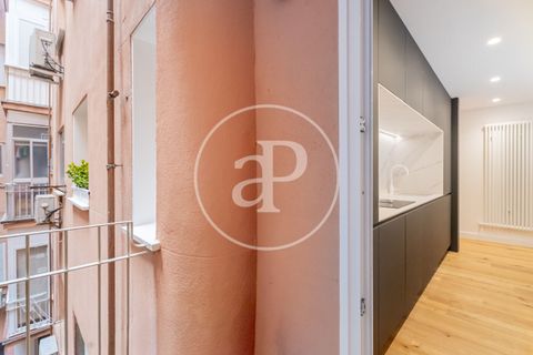 Lejlighed i Madrid, Madrid, Madrid - € 1.575.000 | Ref: VM2512077 - foto 37