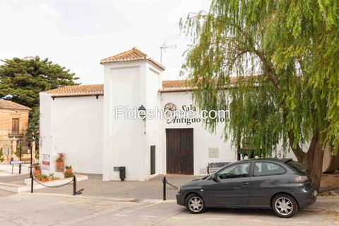 Landejendom i El Pinar, Granada - foto 2