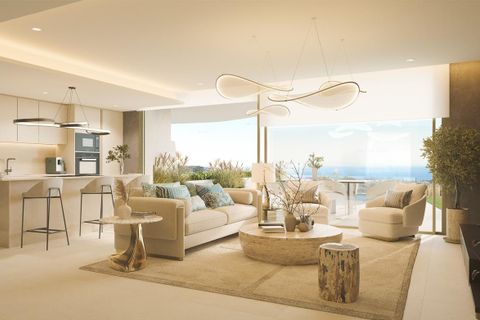 Penthouse i Marbella, Malaga, Marbella - € 1.540.000 | Ref: ANLQ024P2 - foto 2