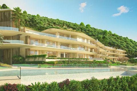 Penthouse i Marbella, Malaga, Marbella - € 1.540.000 | Ref: ANLQ024P2 - foto 4