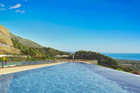 Penthouse i Marbella, Malaga, Marbella - € 1.540.000 | Ref: ANLQ024P2 - foto 5