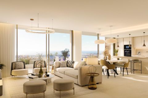 Penthouse i Marbella, Malaga, Marbella - € 1.540.000 | Ref: ANLQ024P2 - foto 8