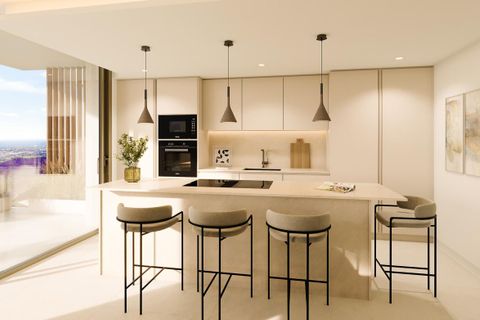 Penthouse i Marbella, Malaga, Marbella - € 1.540.000 | Ref: ANLQ024P2 - foto 9