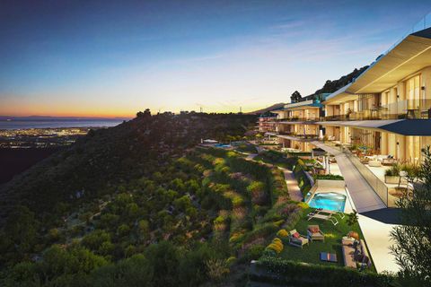 Penthouse i Marbella, Malaga, Marbella - € 1.540.000 | Ref: ANLQ024P2 - foto 23