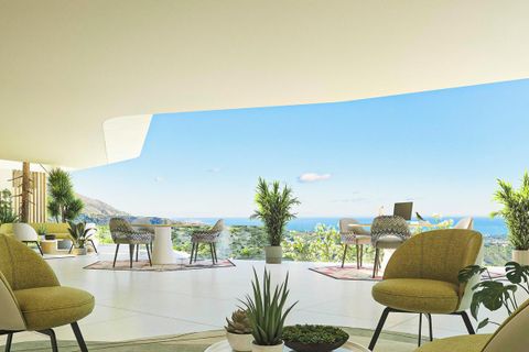 Lejlighed i Marbella, Malaga, Marbella - € 1.379.000 | Ref: ANLQ024M3 - foto 1