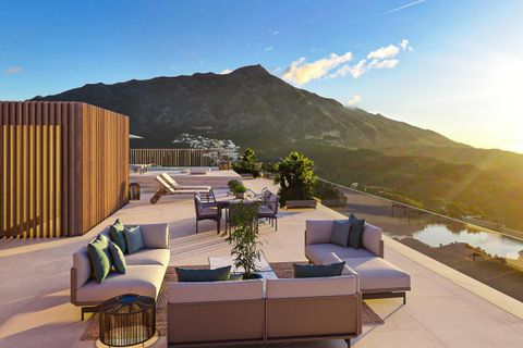 Lejlighed i Marbella, Malaga, Marbella - € 1.379.000 | Ref: ANLQ024M3 - foto 20