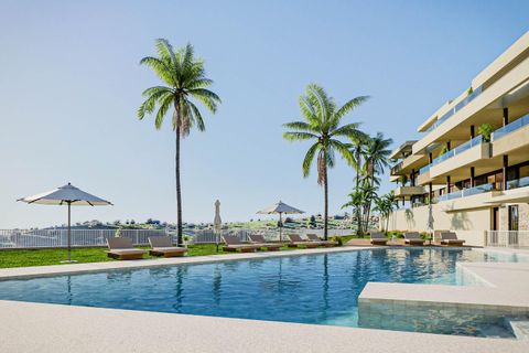 Leilighet i Mijas, Malaga, Mijas - € 468 000 | Ref: ANMI028G2 - foto 2