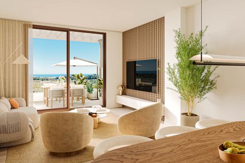 Leilighet i Mijas, Malaga, Mijas - € 468 000 | Ref: ANMI028G2 - foto 3
