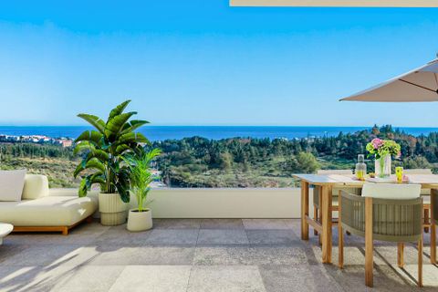 Leilighet i Mijas, Malaga, Mijas - € 468 000 | Ref: ANMI028G2 - foto 6