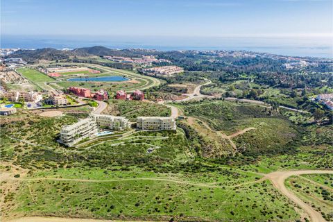 Leilighet i Mijas, Malaga, Mijas - € 468 000 | Ref: ANMI028G2 - foto 11
