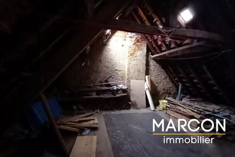 Villa i Aubusson, Creuse, Aubusson - € 40.000 | Ref: 89180 - foto 10