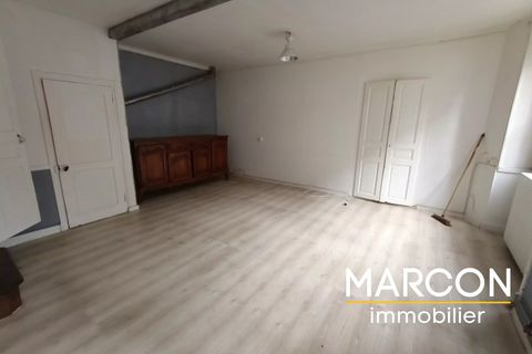 Villa i Aubusson, Creuse, Aubusson - € 40.000 | Ref: 89180 - foto 3