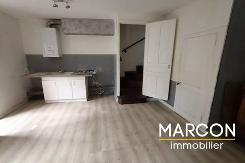 Villa i Aubusson, Creuse, Aubusson - € 40.000 | Ref: 89180 - foto 4