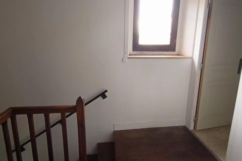 Villa i Aubusson, Creuse, Aubusson - € 40.000 | Ref: 89180 - foto 5