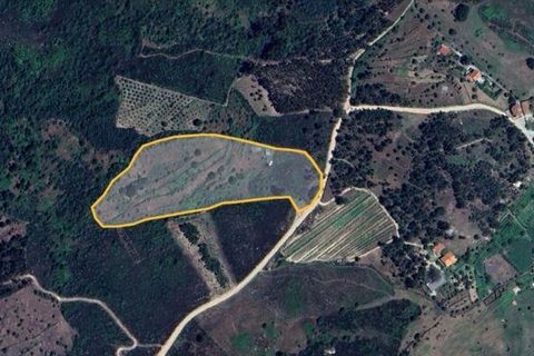 Terra a Seia, Guarda, Seia - € 42.500 | Ref: 130390 - foto 16