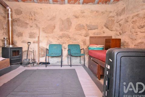 Terra a Seia, Guarda, Seia - € 42.500 | Ref: 130390 - foto 18