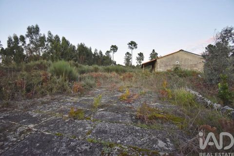Terra a Seia, Guarda, Seia - € 42.500 | Ref: 130390 - foto 20