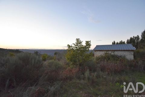 Terra a Seia, Guarda, Seia - € 42.500 | Ref: 130390 - foto 24