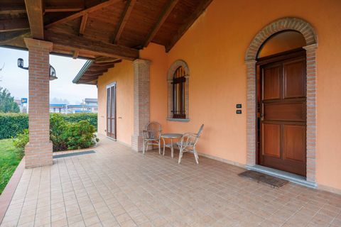 Villa i Borgomasino, Turin, Borgomasino - € 295.000 | Ref: 13603 - foto 2