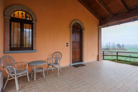Villa i Borgomasino, Turin, Borgomasino - € 295.000 | Ref: 13603 - foto 3