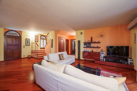 Villa i Borgomasino, Turin, Borgomasino - € 295.000 | Ref: 13603 - foto 5