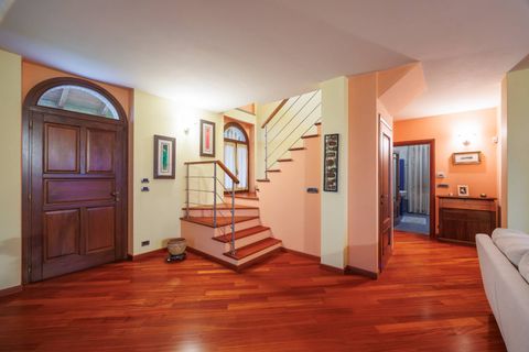 Villa i Borgomasino, Turin, Borgomasino - € 295.000 | Ref: 13603 - foto 6