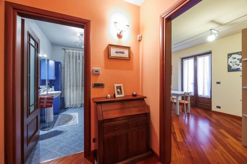 Villa i Borgomasino, Turin, Borgomasino - € 295.000 | Ref: 13603 - foto 7