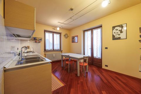Villa i Borgomasino, Turin, Borgomasino - € 295.000 | Ref: 13603 - foto 9