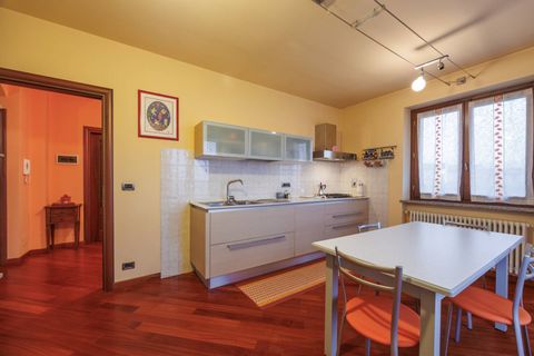 Villa i Borgomasino, Turin, Borgomasino - € 295.000 | Ref: 13603 - foto 10