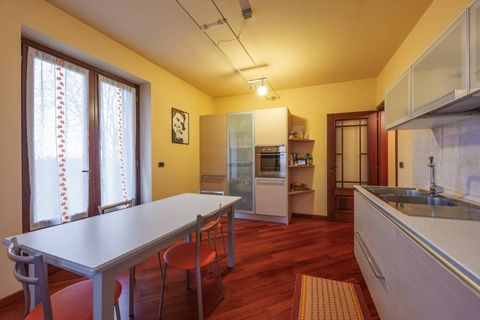 Villa i Borgomasino, Turin, Borgomasino - € 295.000 | Ref: 13603 - foto 12