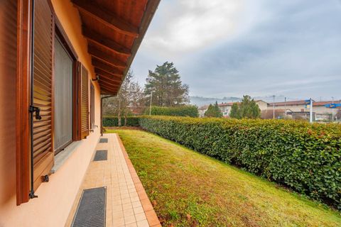 Villa i Borgomasino, Turin, Borgomasino - € 295.000 | Ref: 13603 - foto 13