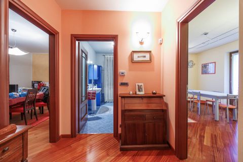 Villa i Borgomasino, Turin, Borgomasino - € 295.000 | Ref: 13603 - foto 17