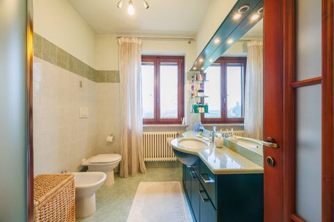 Villa i Borgomasino, Turin, Borgomasino - € 295.000 | Ref: 13603 - foto 21