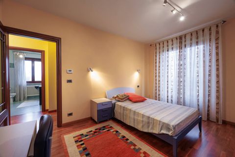 Villa i Borgomasino, Turin, Borgomasino - € 295.000 | Ref: 13603 - foto 24