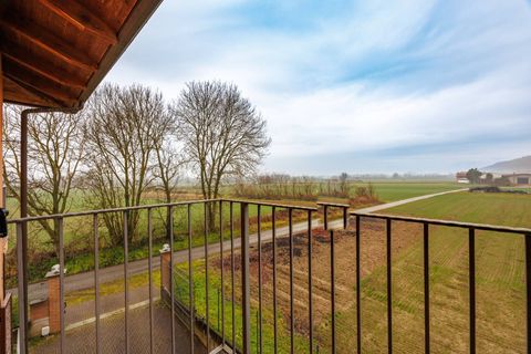 Villa i Borgomasino, Turin, Borgomasino - € 295.000 | Ref: 13603 - foto 26