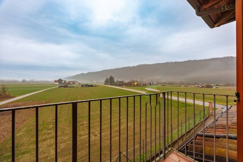 Villa i Borgomasino, Turin, Borgomasino - € 295.000 | Ref: 13603 - foto 27