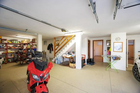 Villa i Borgomasino, Turin, Borgomasino - € 295.000 | Ref: 13603 - foto 33