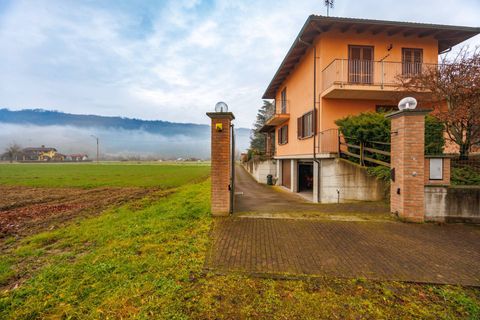 Villa i Borgomasino, Turin, Borgomasino - € 295.000 | Ref: 13603 - foto 34