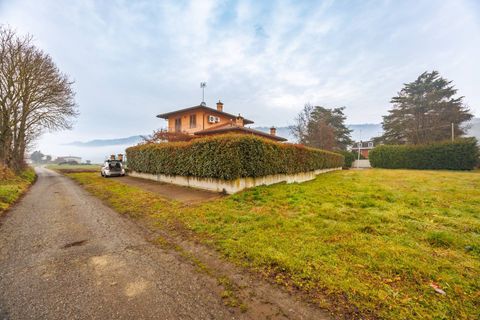 Villa i Borgomasino, Turin, Borgomasino - € 295.000 | Ref: 13603 - foto 35