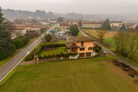 Villa i Borgomasino, Turin, Borgomasino - € 295.000 | Ref: 13603 - foto 36