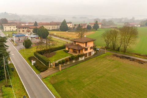 Villa i Borgomasino, Turin, Borgomasino - € 295.000 | Ref: 13603 - foto 37