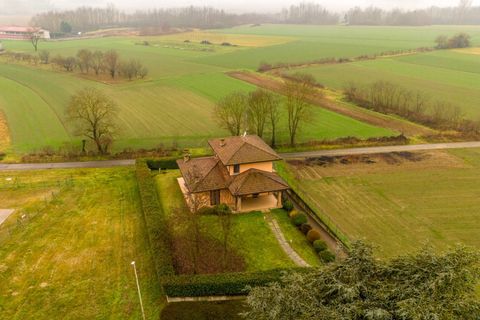 Villa i Borgomasino, Turin, Borgomasino - € 295.000 | Ref: 13603 - foto 38