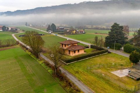 Villa i Borgomasino, Turin, Borgomasino - € 295.000 | Ref: 13603 - foto 39