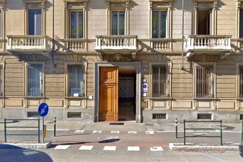 Lejlighed i Torino, Turin, Torino - € 340.000 | Ref: 13802 - foto 1