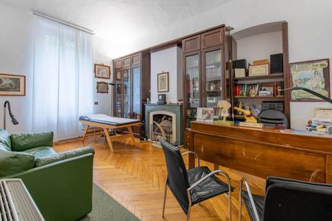 Lejlighed i Torino, Turin, Torino - € 340.000 | Ref: 13802 - foto 12