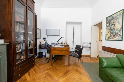 Lejlighed i Torino, Turin, Torino - € 340.000 | Ref: 13802 - foto 11