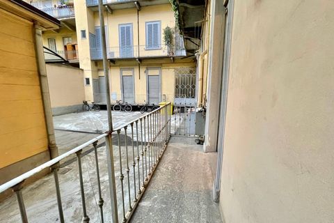 Lejlighed i Torino, Turin, Torino - € 340.000 | Ref: 13802 - foto 8