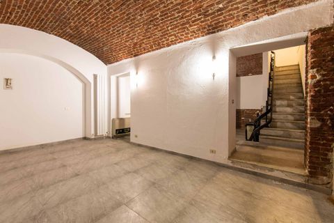 Lejlighed i Torino, Turin, Torino - € 340.000 | Ref: 13802 - foto 17